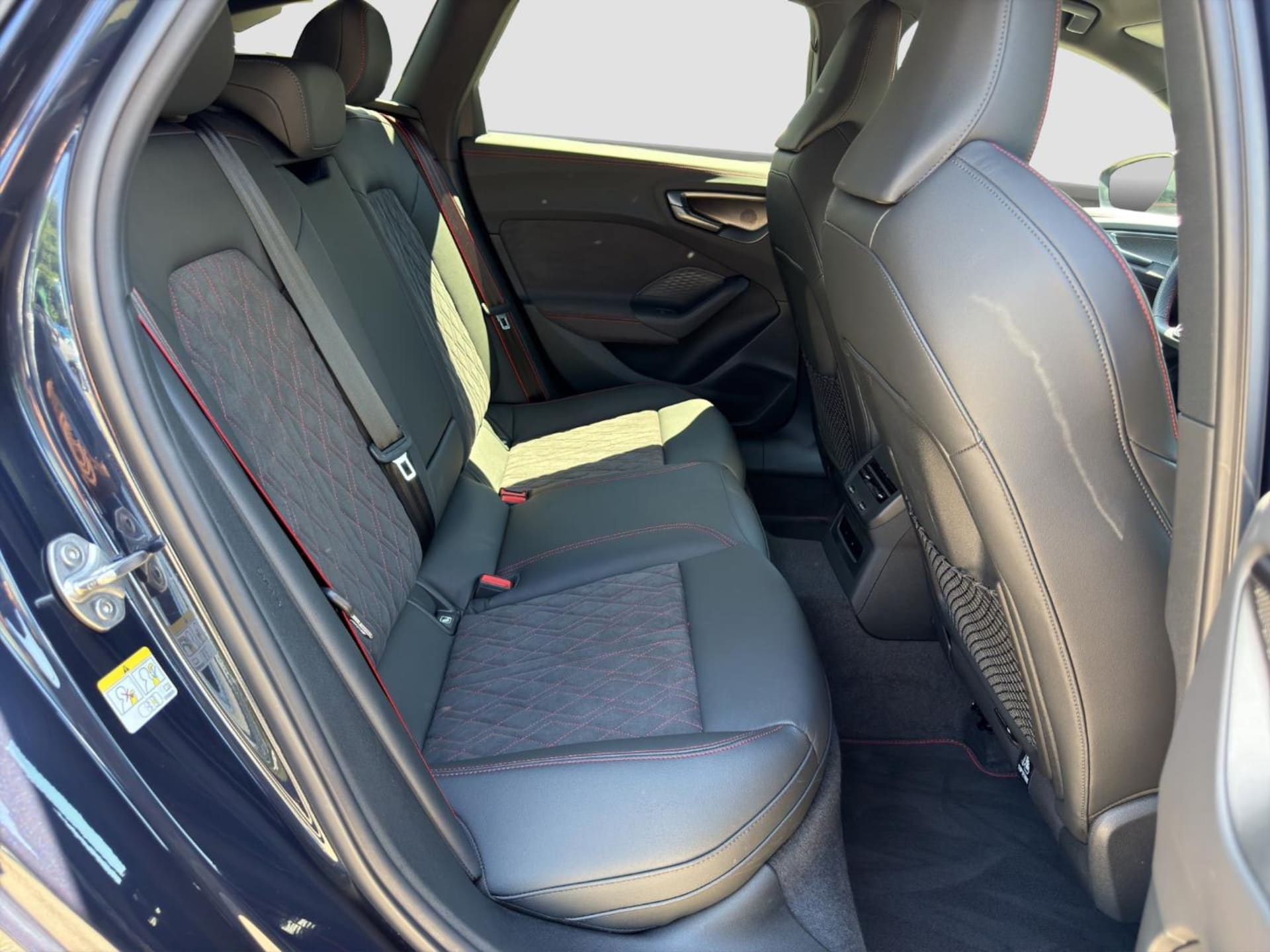 Audi A5 Avant e-hybrid
