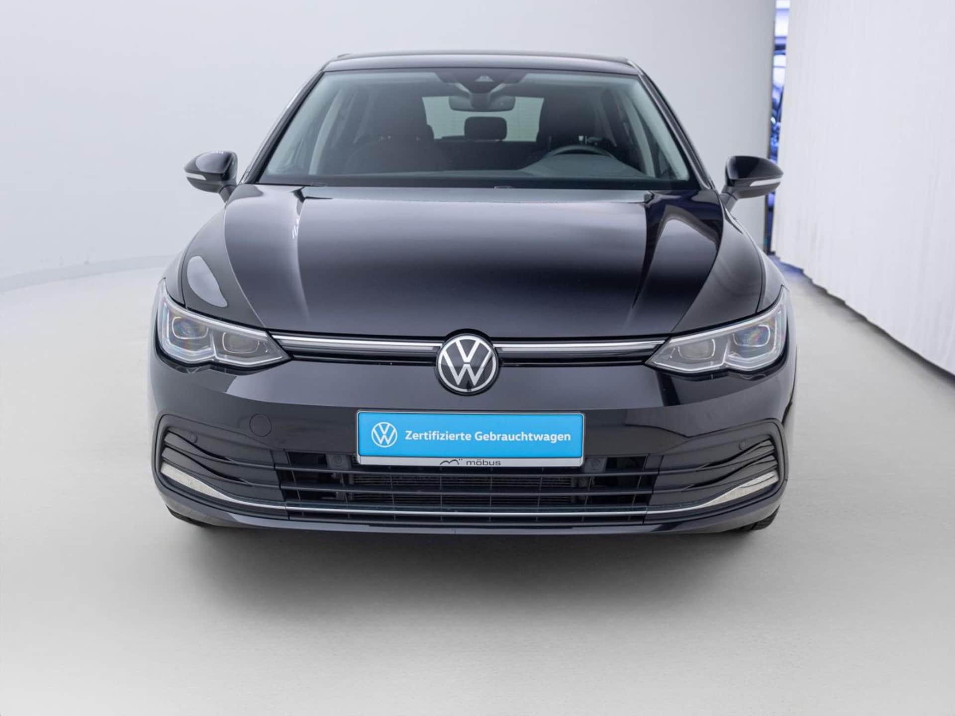 Volkswagen Golf Style