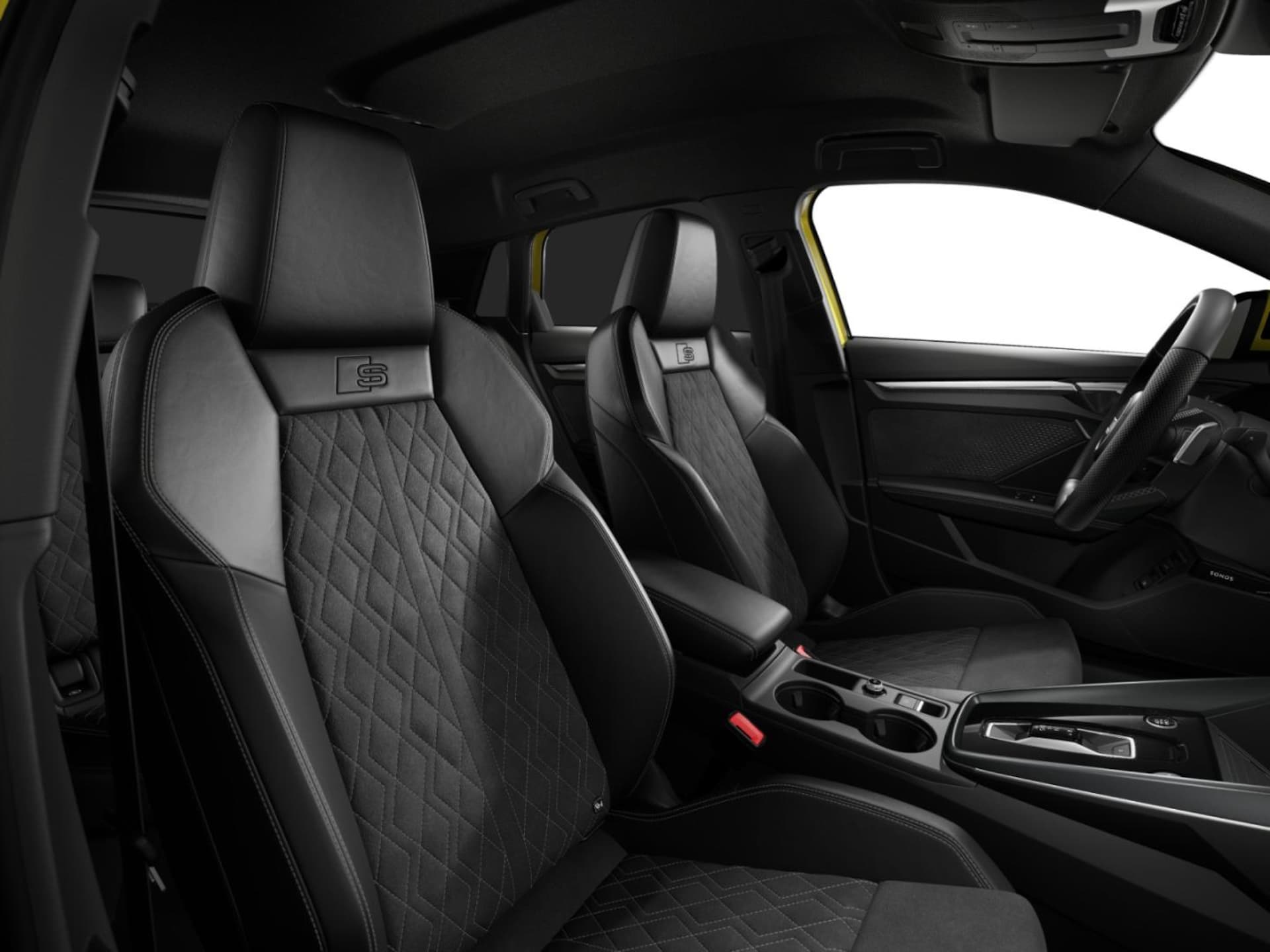 Audi A3 allstreet TFSI e