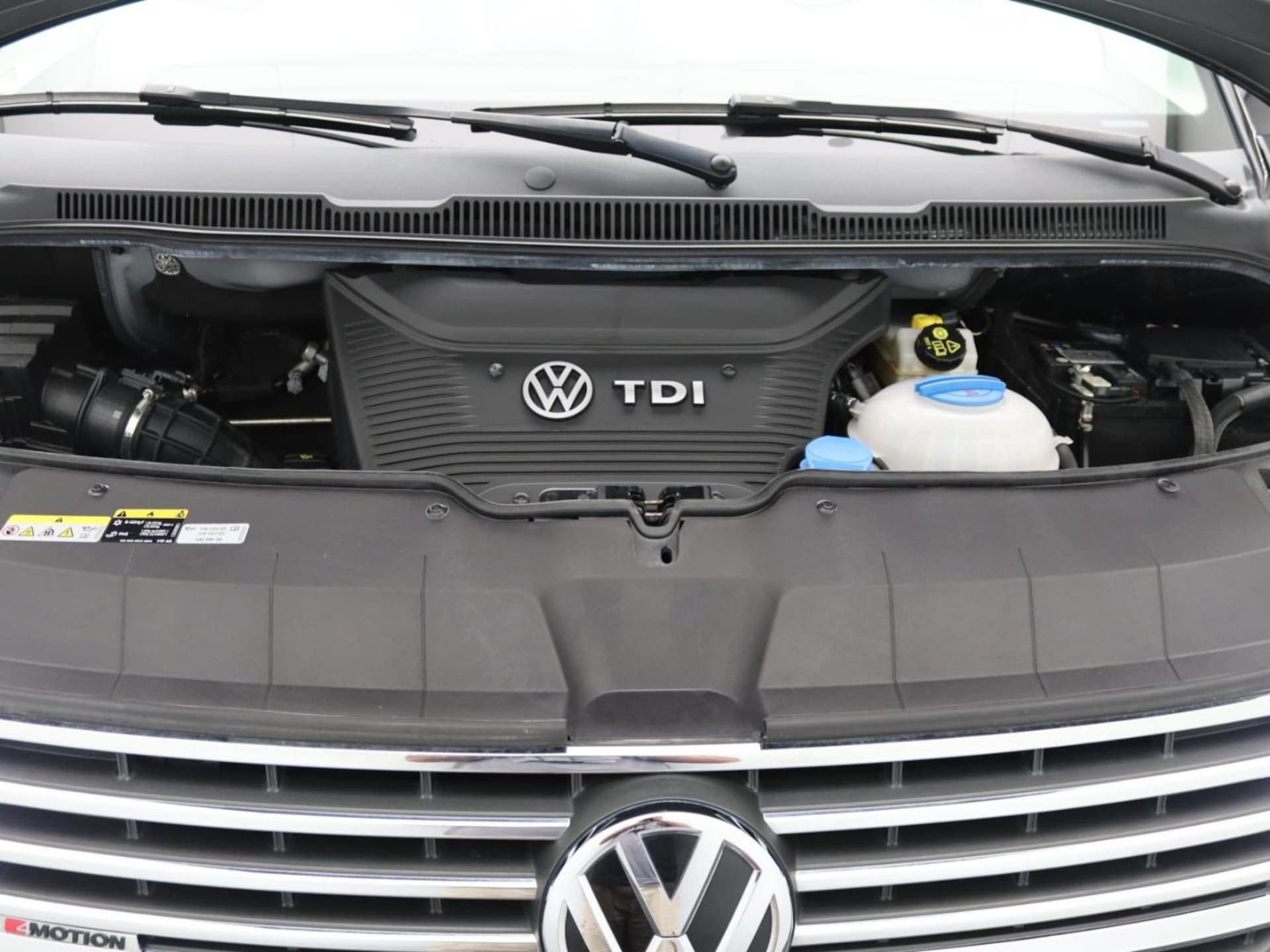 Volkswagen T6.1 Caravelle langer Radstand Comfortline