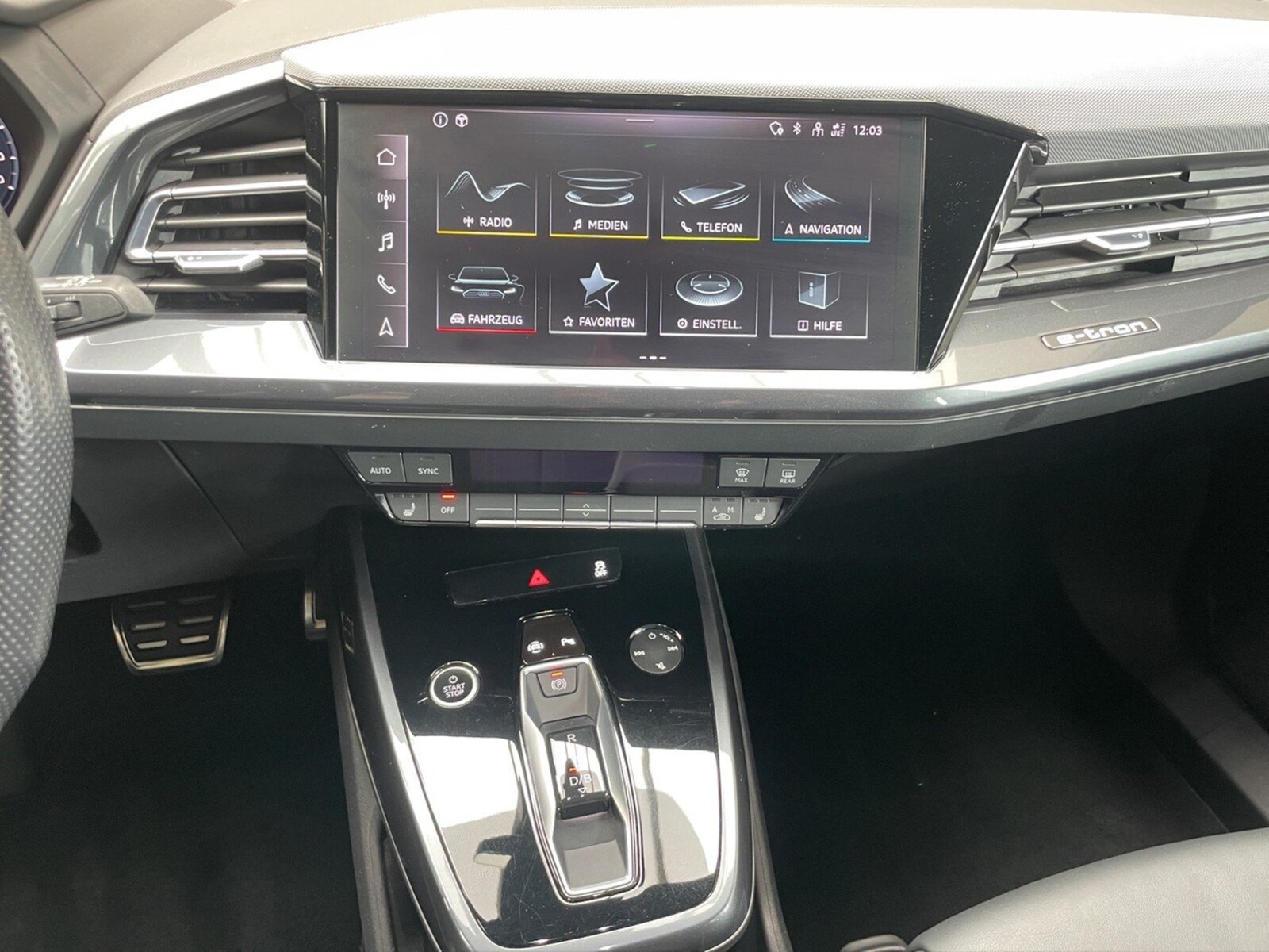 Audi Q4 e-tron – Bild 13