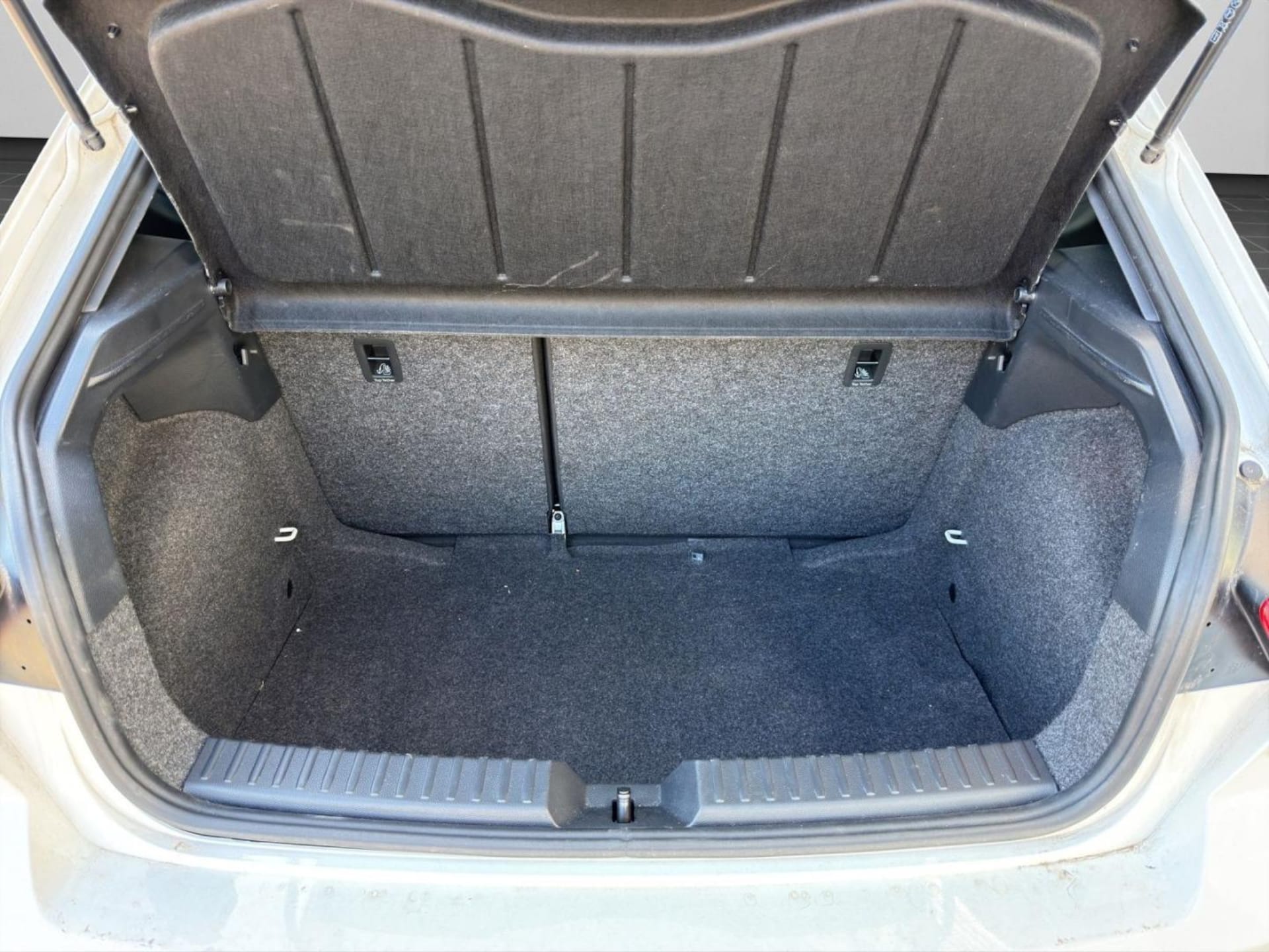 SEAT Ibiza FR