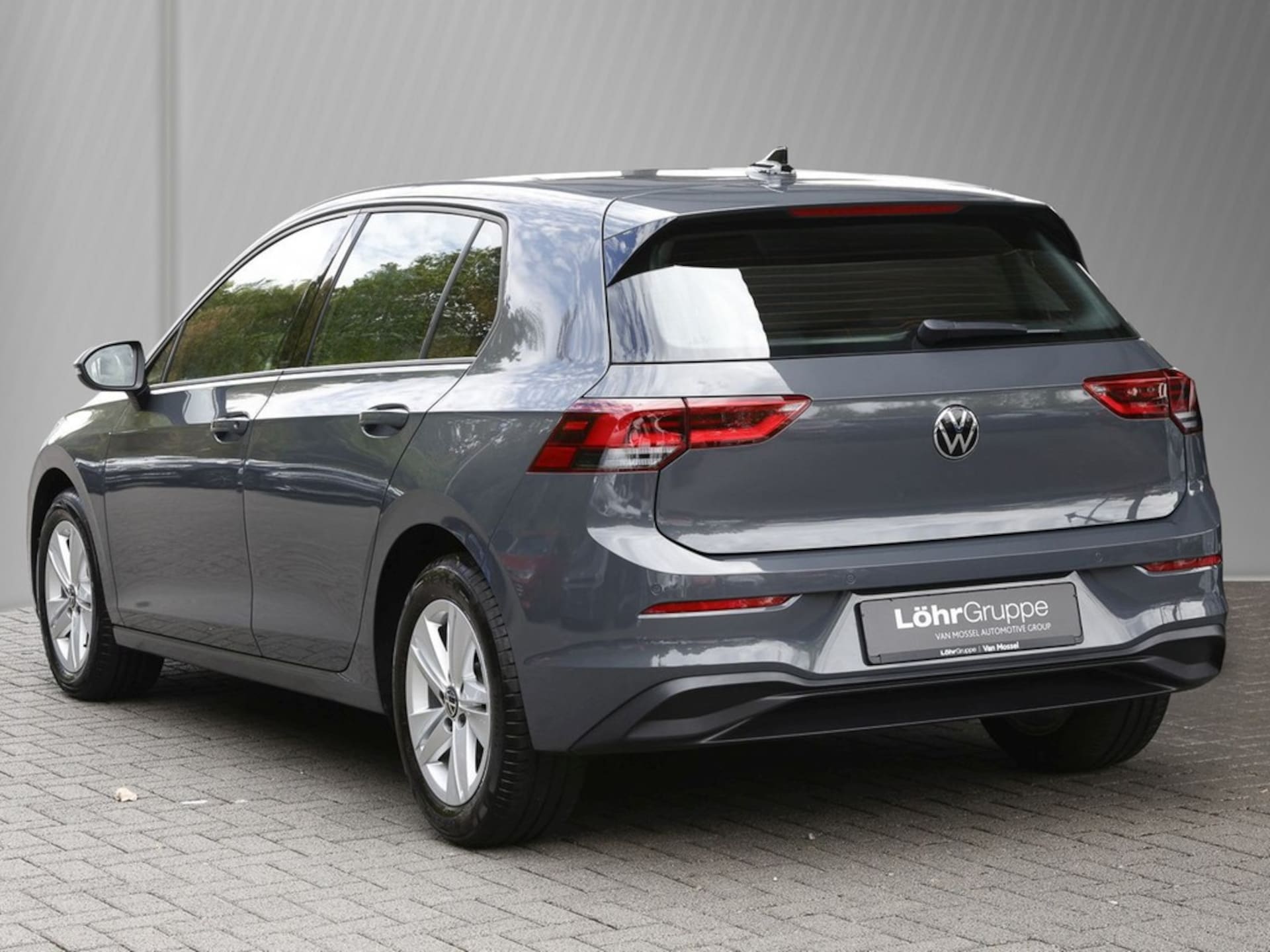 Volkswagen Golf Life