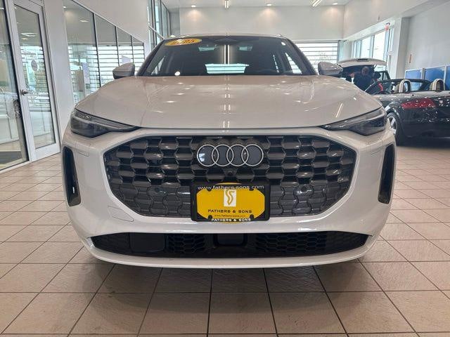 2025 Audi Q5