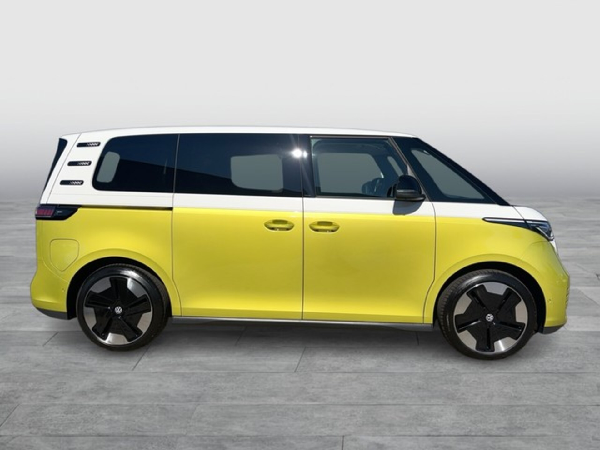 Volkswagen ID. Buzz Pro