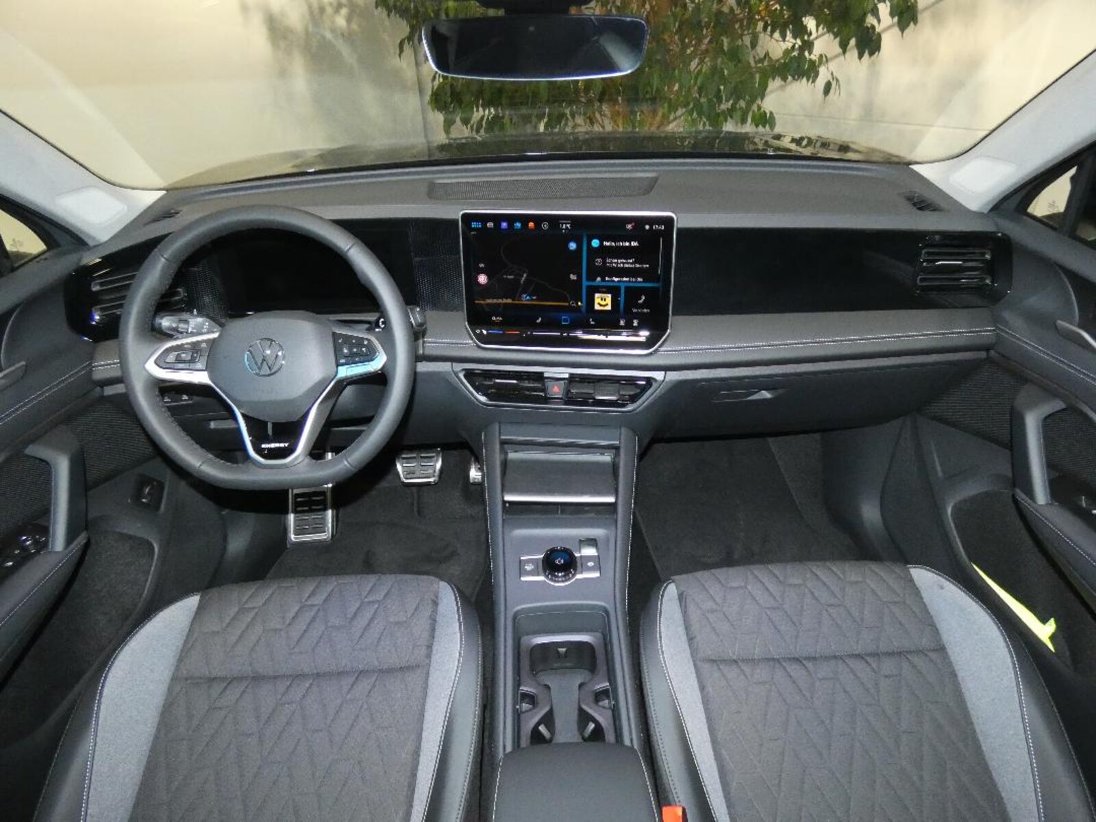 Volkswagen Tiguan – Bild 20