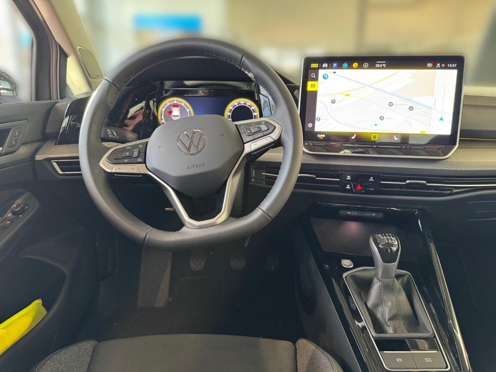 Volkswagen Golf – Bild 7