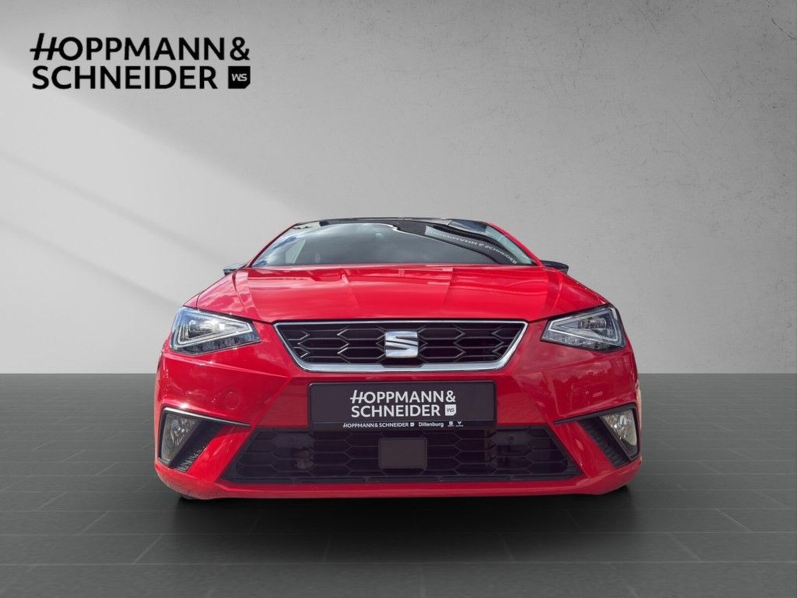 SEAT Ibiza – Bild 9