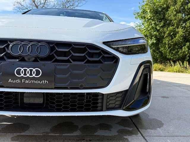 2026 Audi A5 Sedan