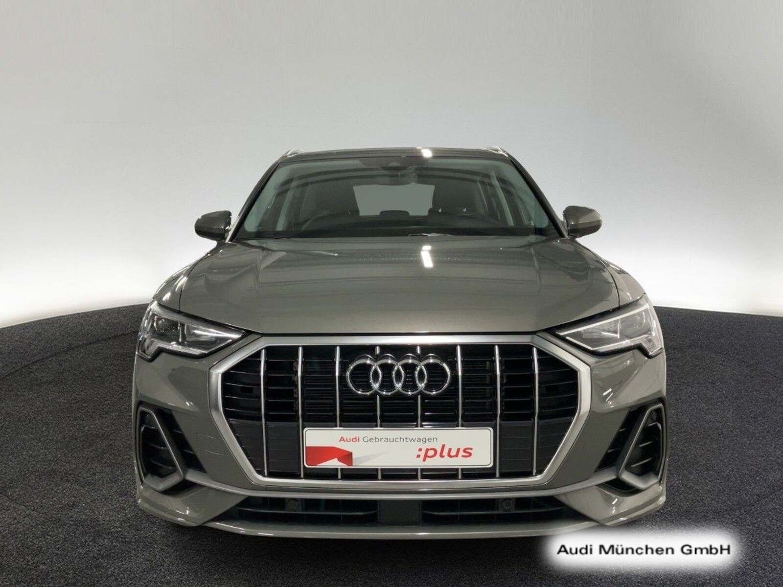 Audi Q3 – Bild 2
