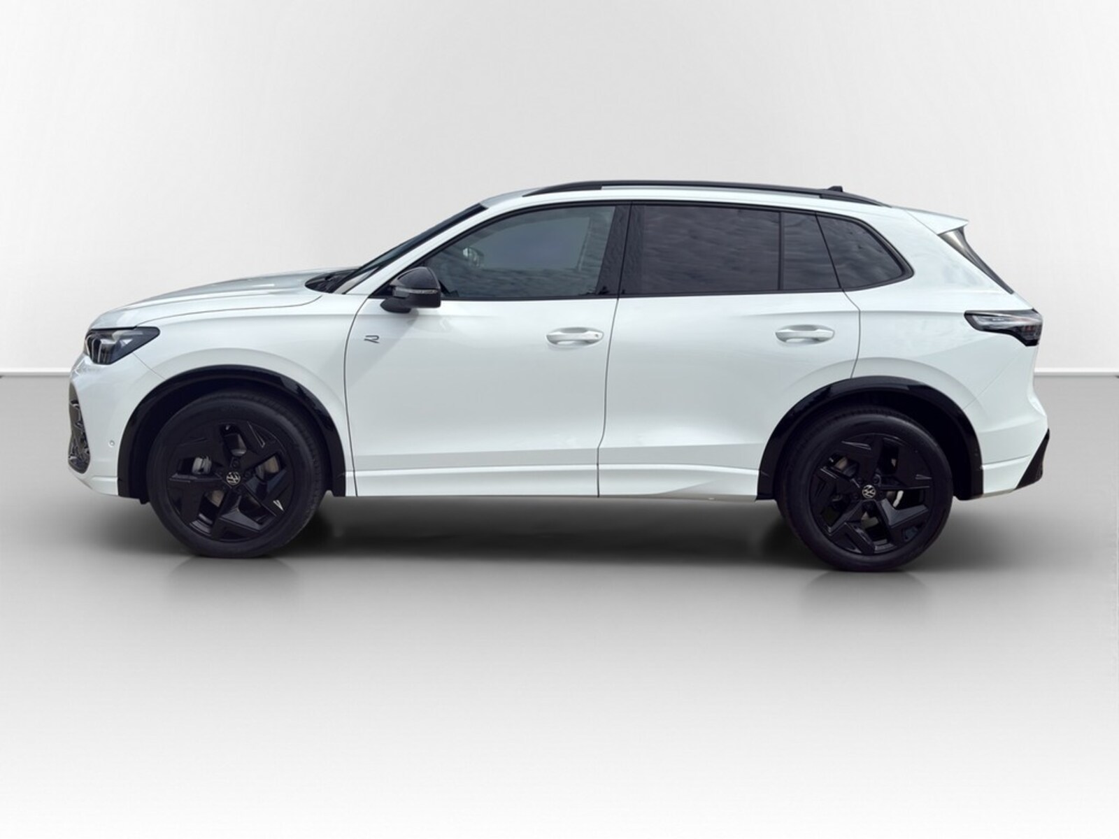 Volkswagen Tiguan – Bild 8