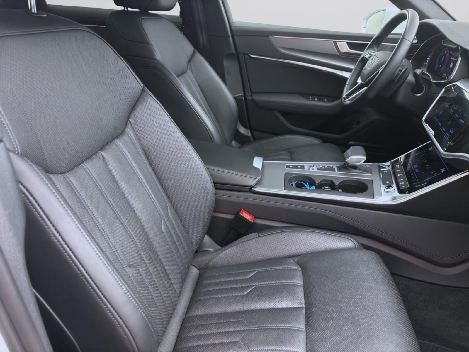 Audi A6 allroad quattro – Bild 17