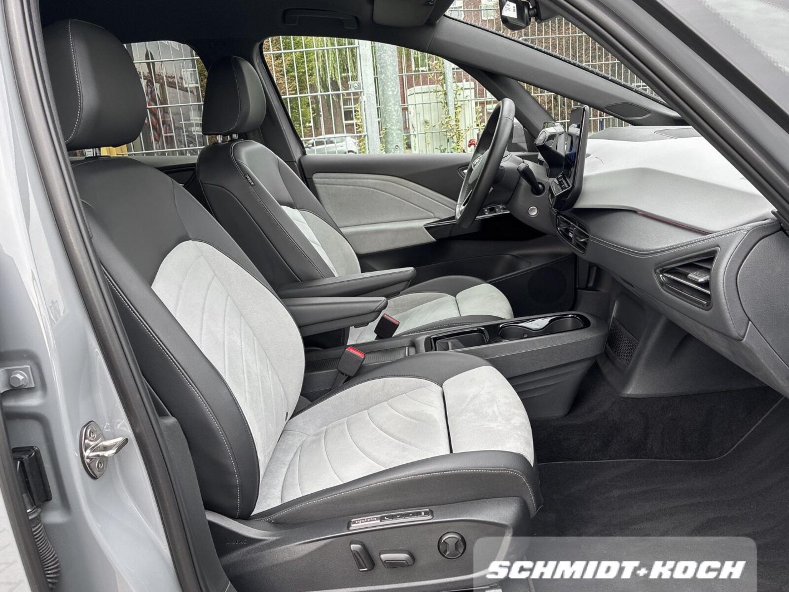 Volkswagen ID.3 – Bild 5