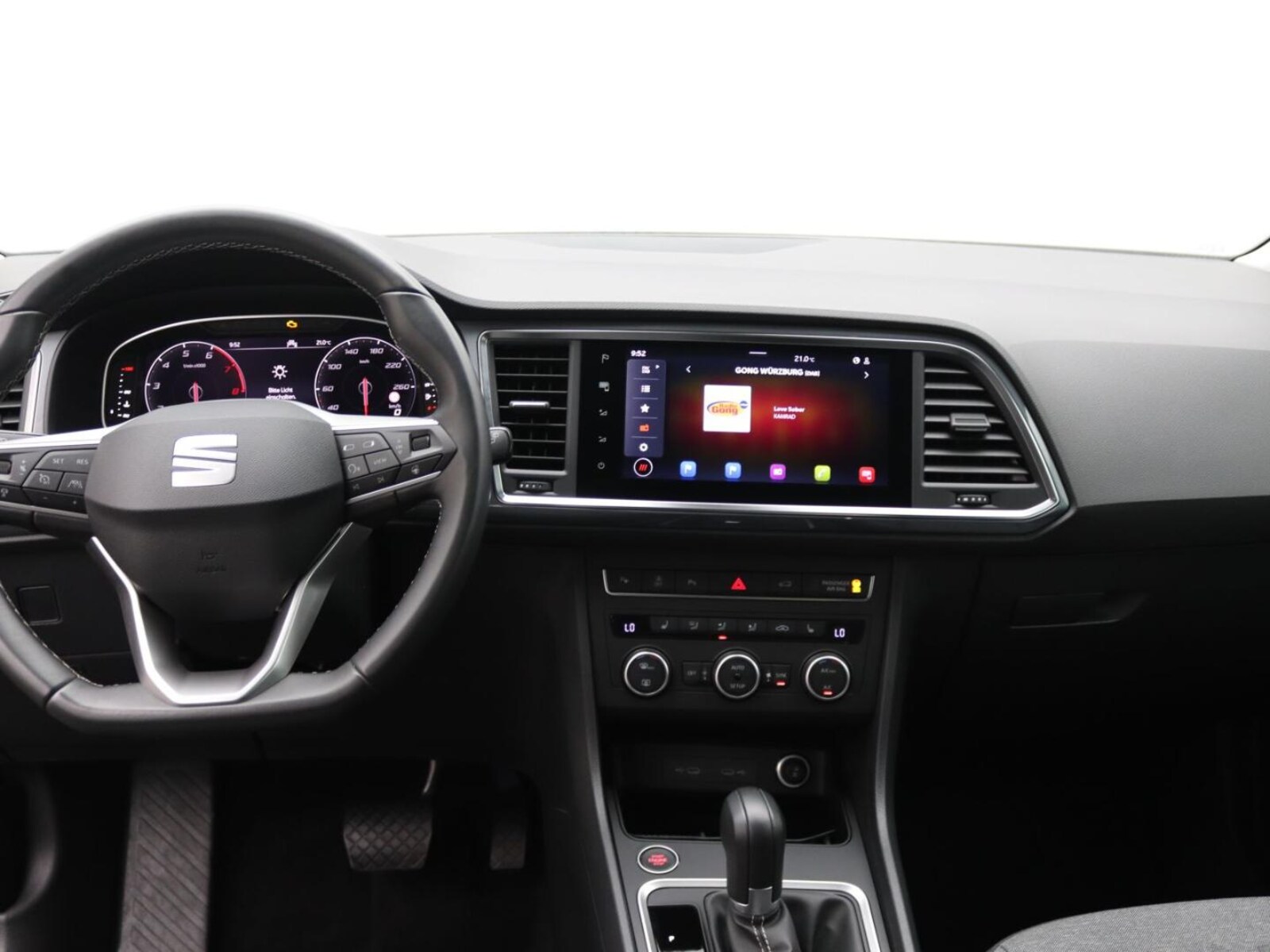 SEAT Ateca – Bild 15