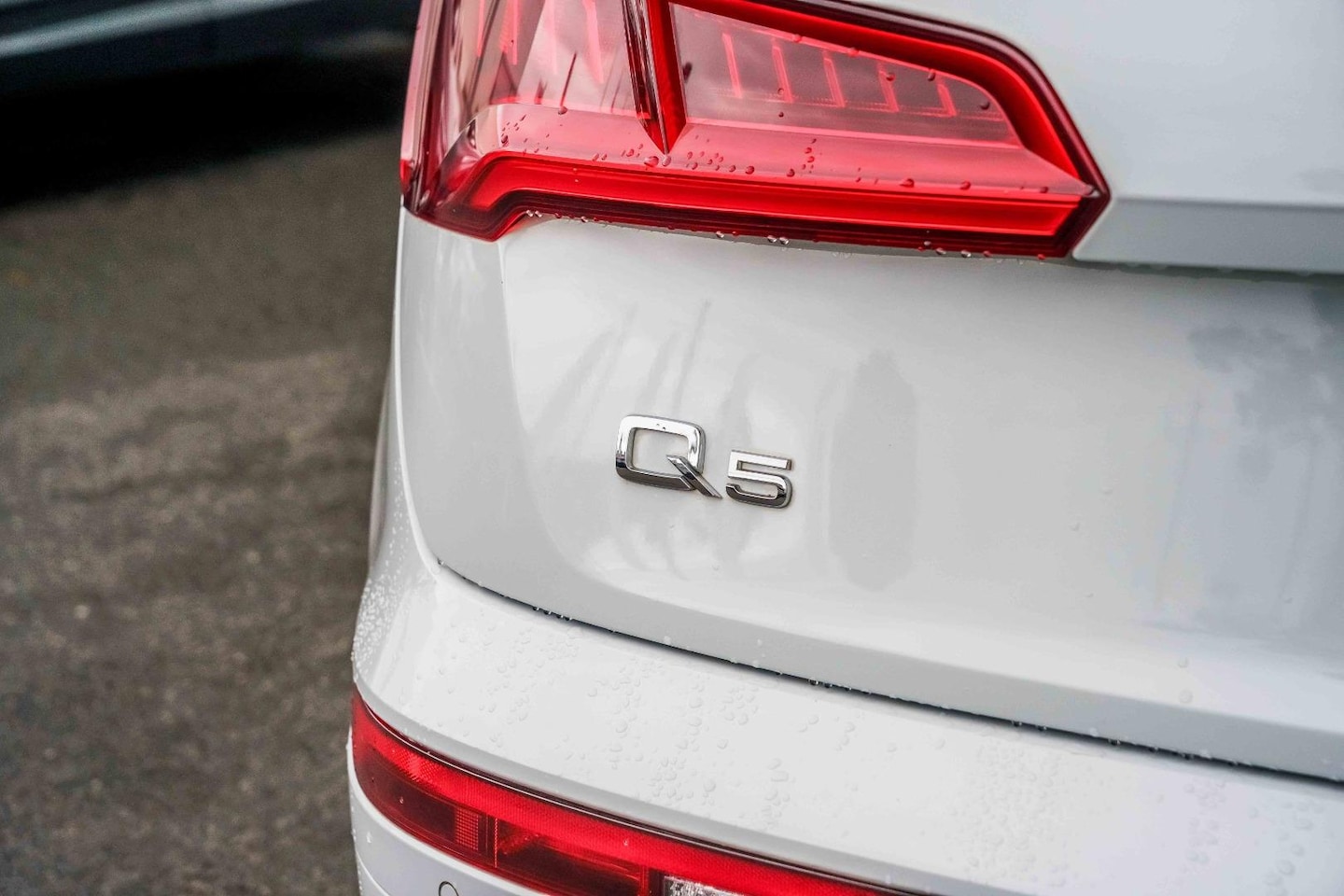 Image about Audi Q5 sport 40 TDI quattro S tronic