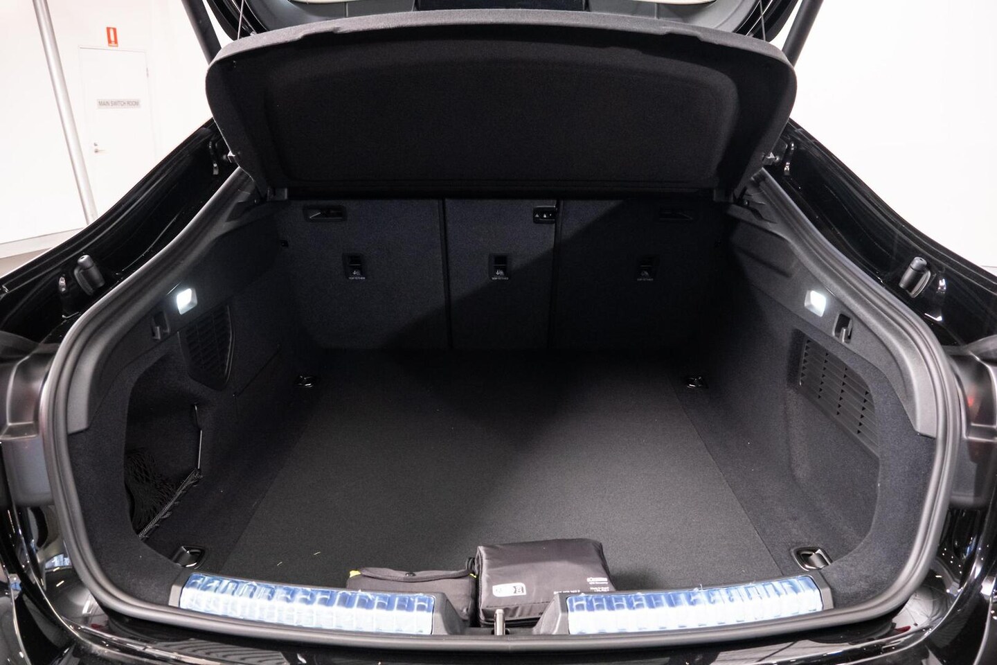 Image about Audi A5 Sedan TFSI 200 kW quattro S tronic