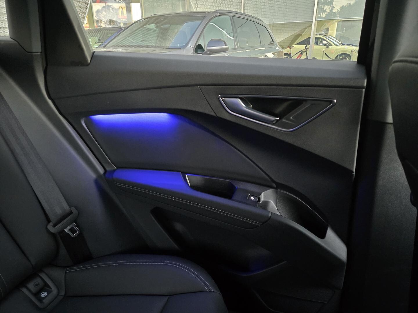 Image about Audi Q4 e-tron e-tron