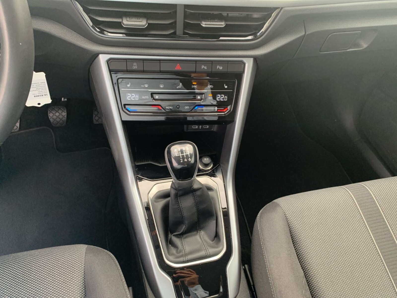 Volkswagen T-Roc – Bild 7