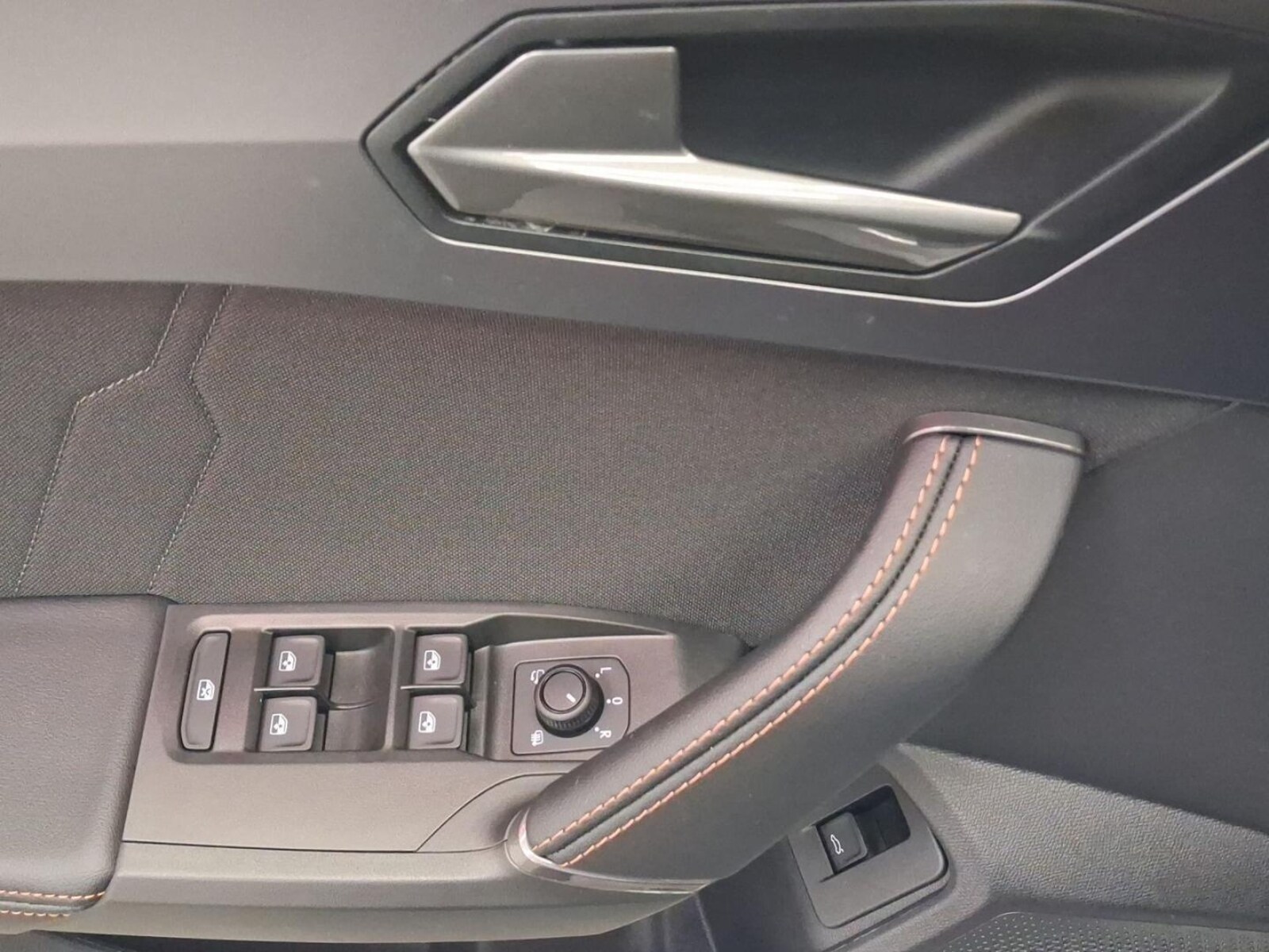 CUPRA Formentor – Bild 8