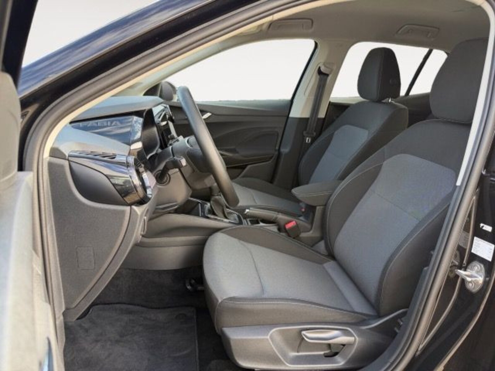 Škoda Fabia – Bild 9