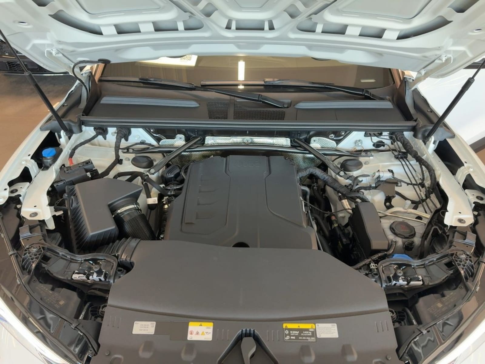Audi Q5 – Bild 17