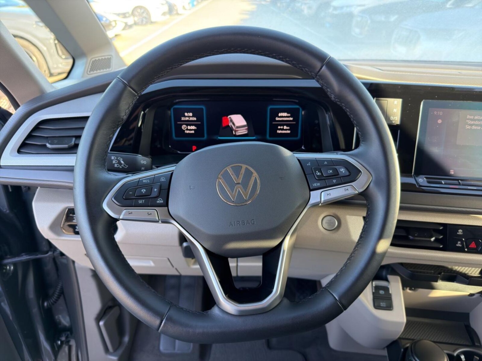 Volkswagen California – Bild 10