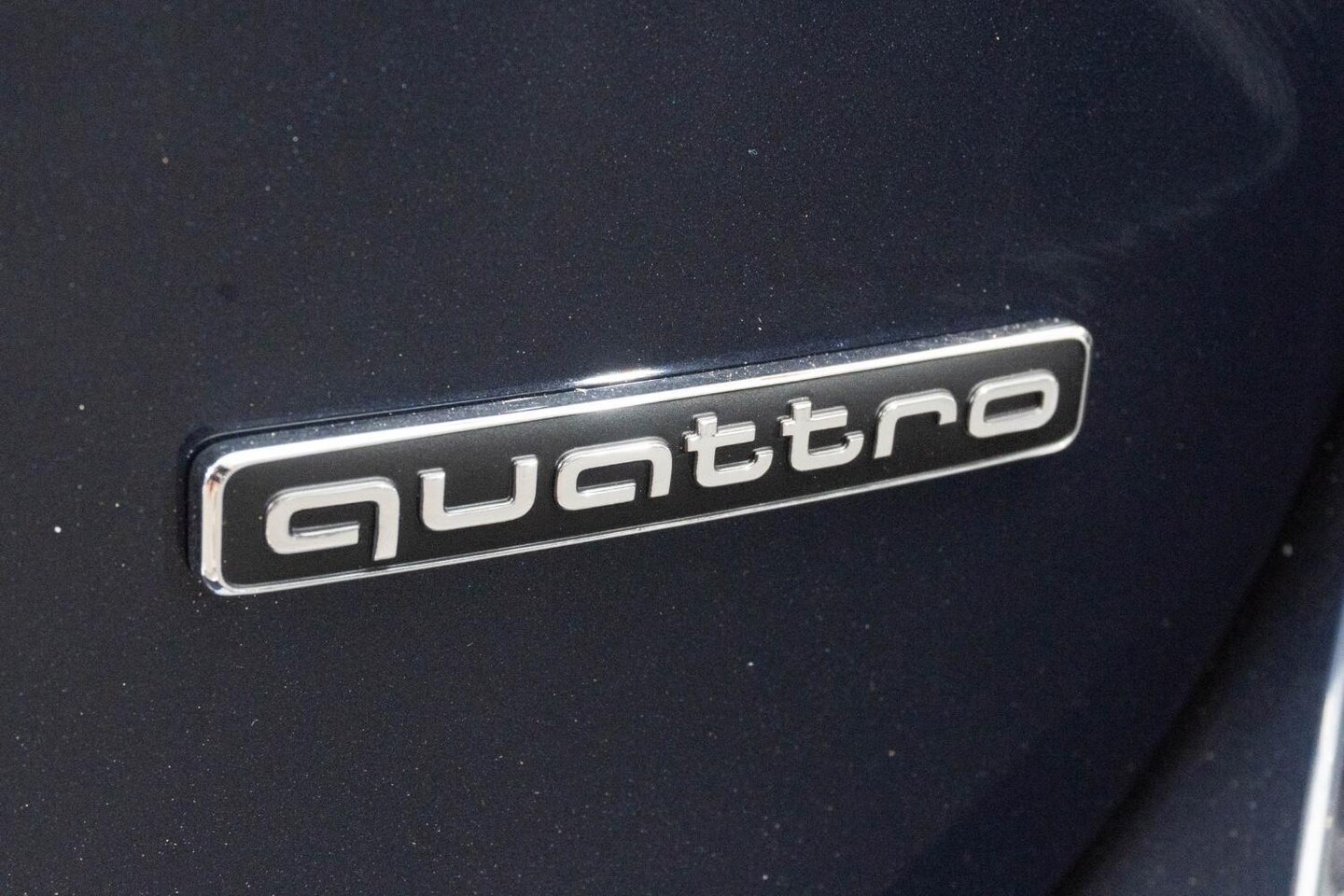 Image about Audi A5 Avant TFSI quattro 200 kW S tronic
