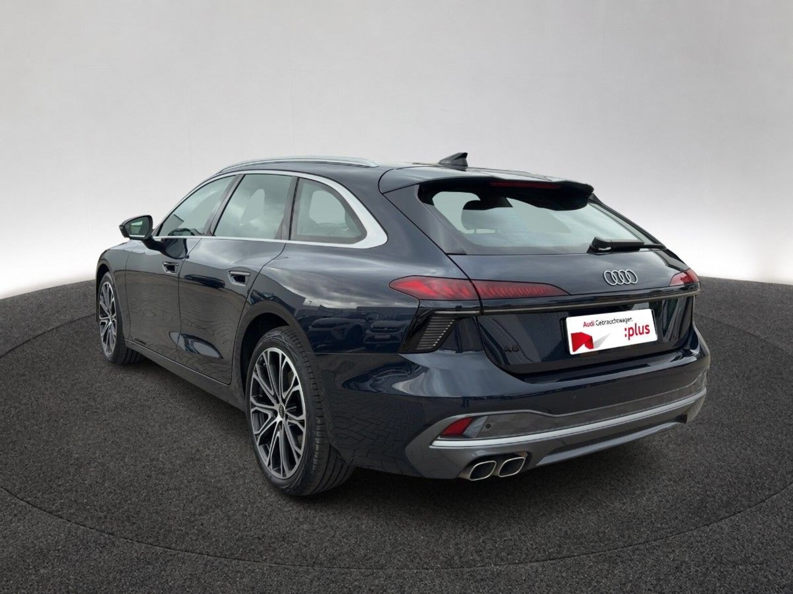 Audi A6 Avant – Bild 4