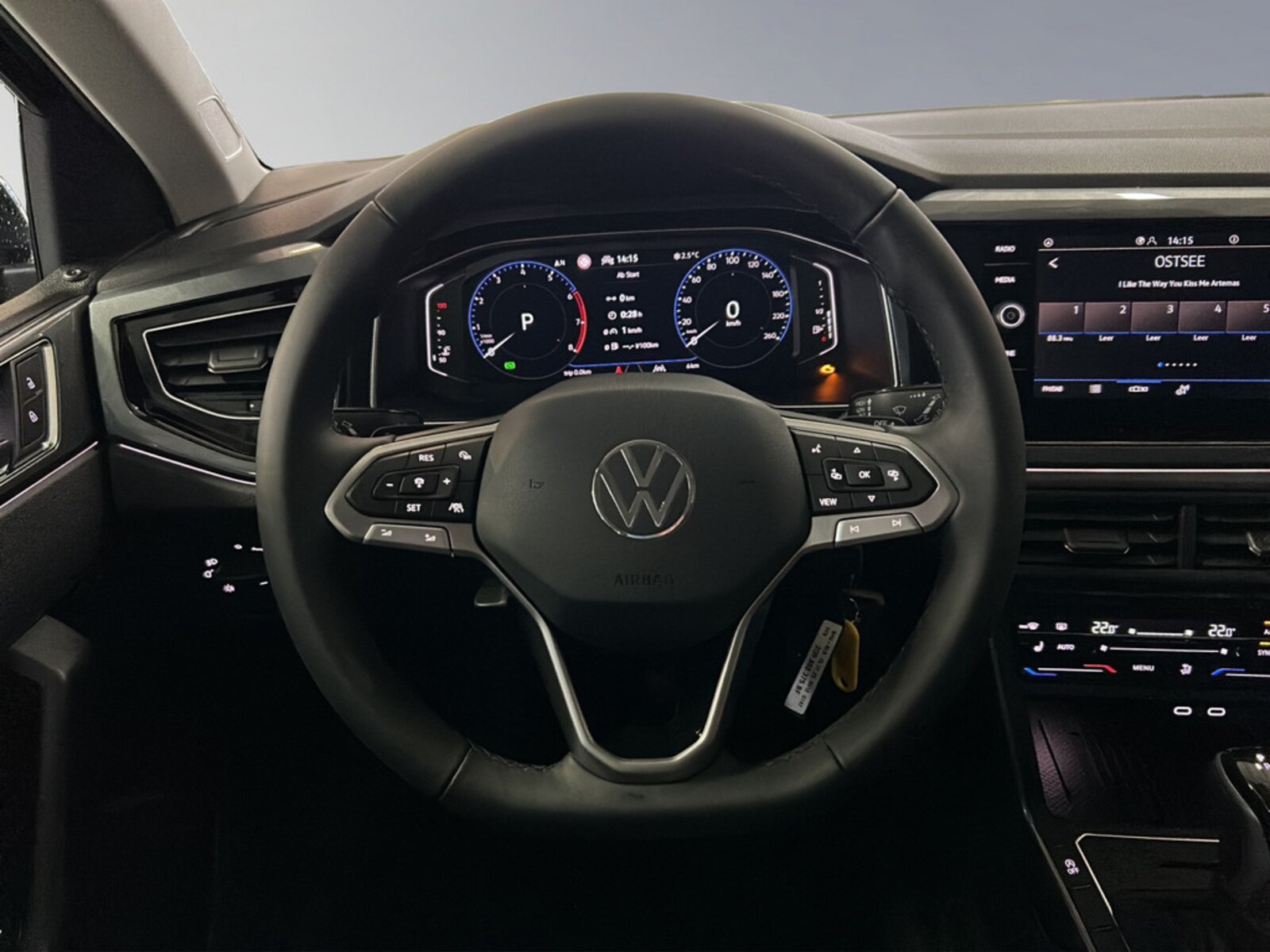 Volkswagen Polo – Bild 11