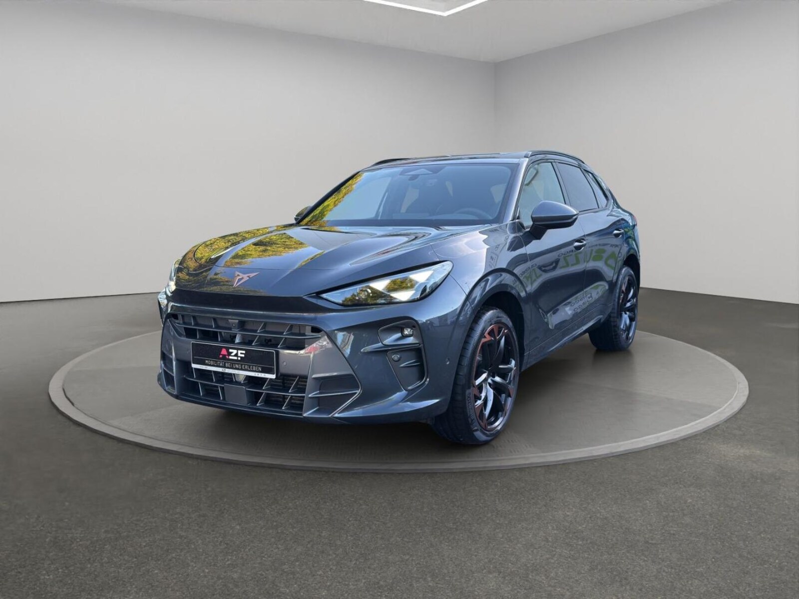 CUPRA Terramar – Bild 2