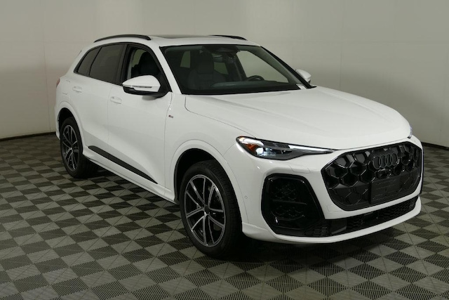 Photo of 2026 Audi Q5