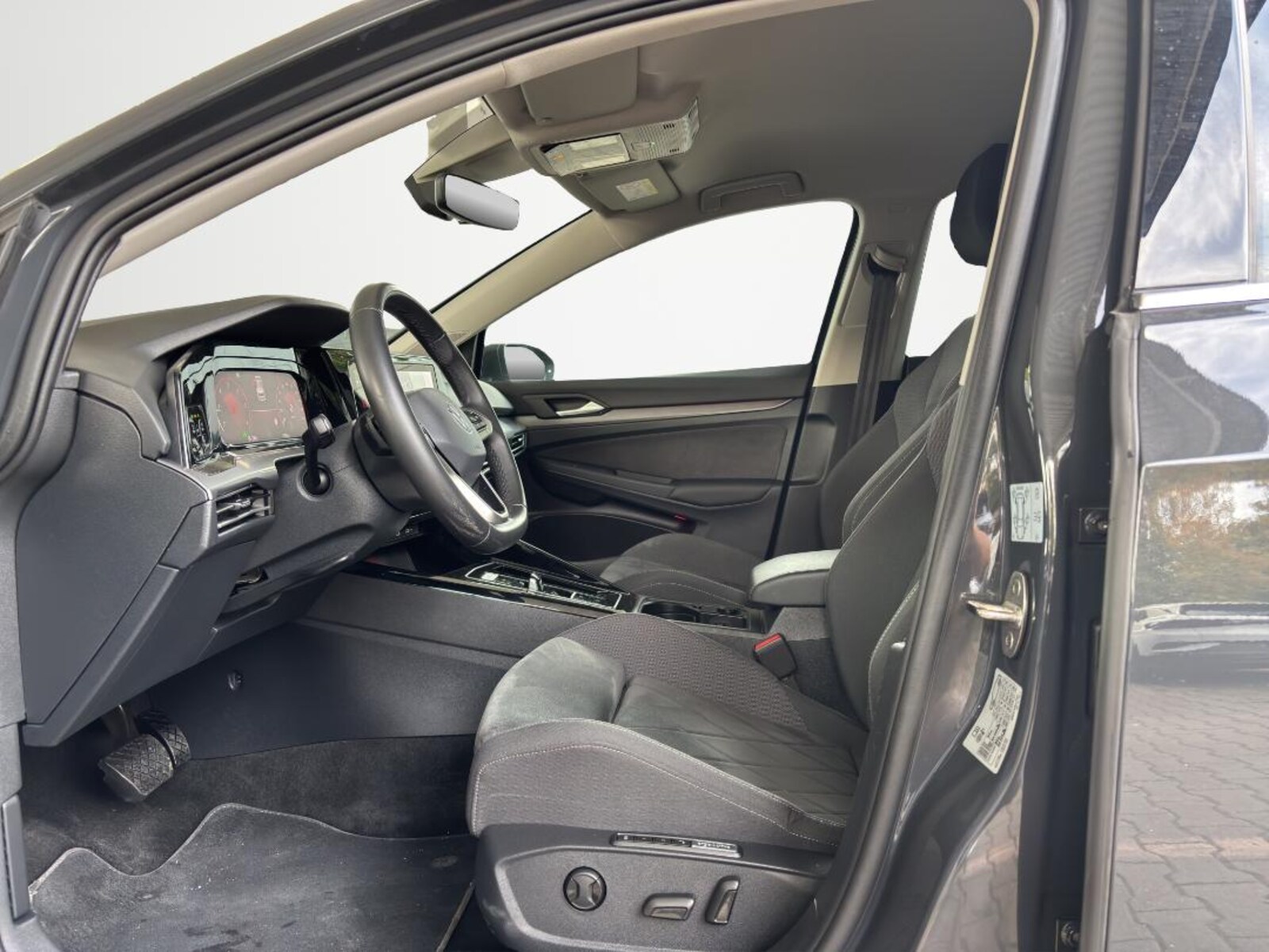 Volkswagen Golf – Bild 9
