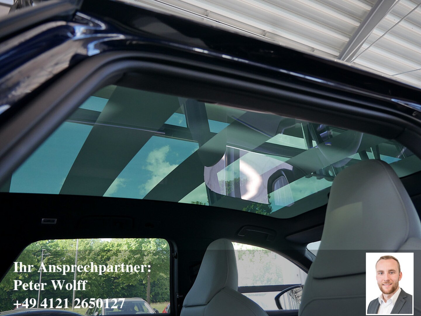 Bild über Audi A6 Avant TDI quattro 150 kW S tronic - für weitere Informationen kontaktieren Sie den Audi Partner