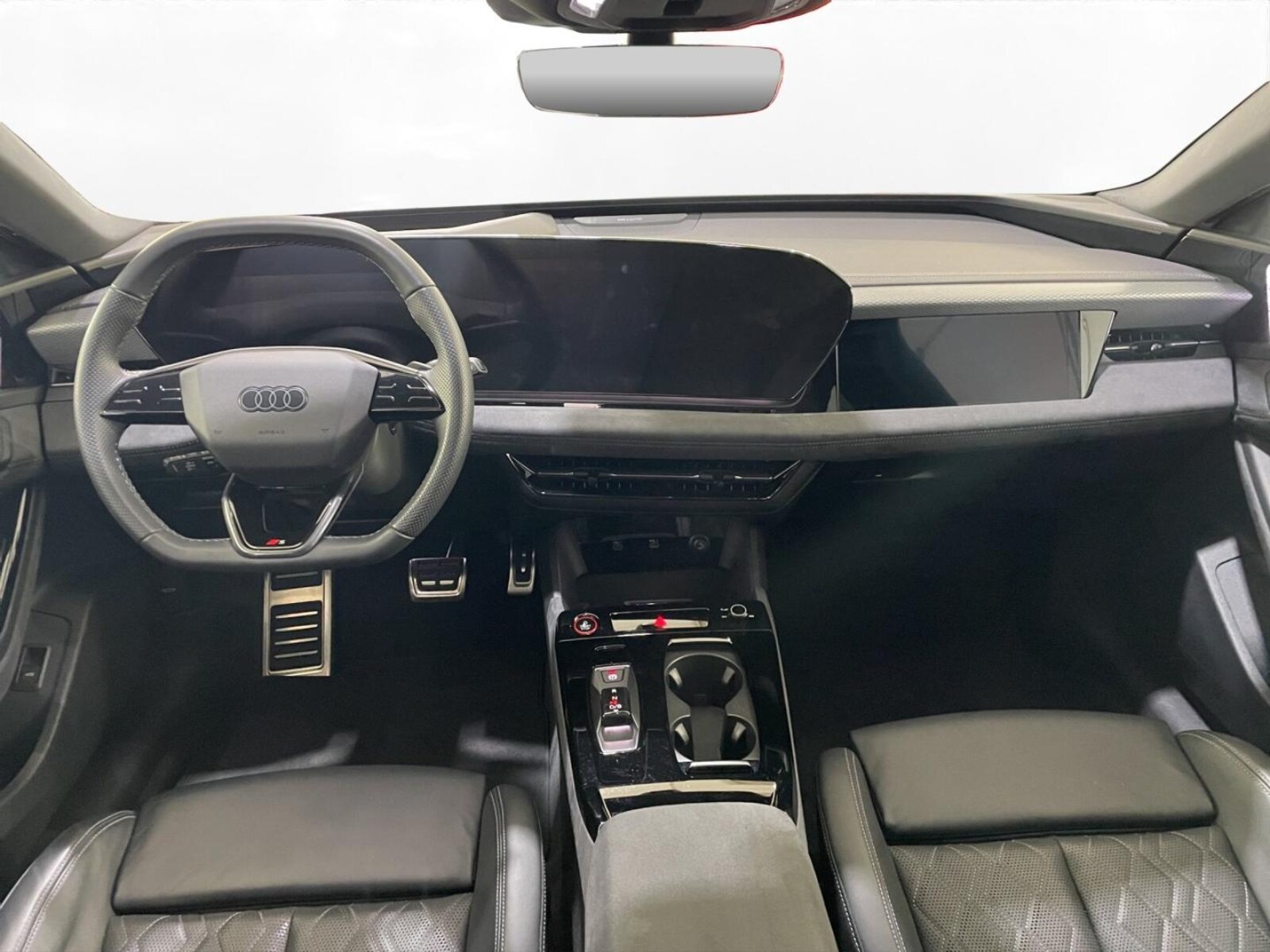 Audi S6 Avant e-tron – Bild 12