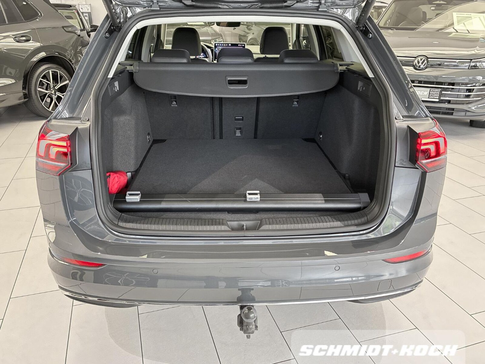 Volkswagen Golf Variant – Bild 14