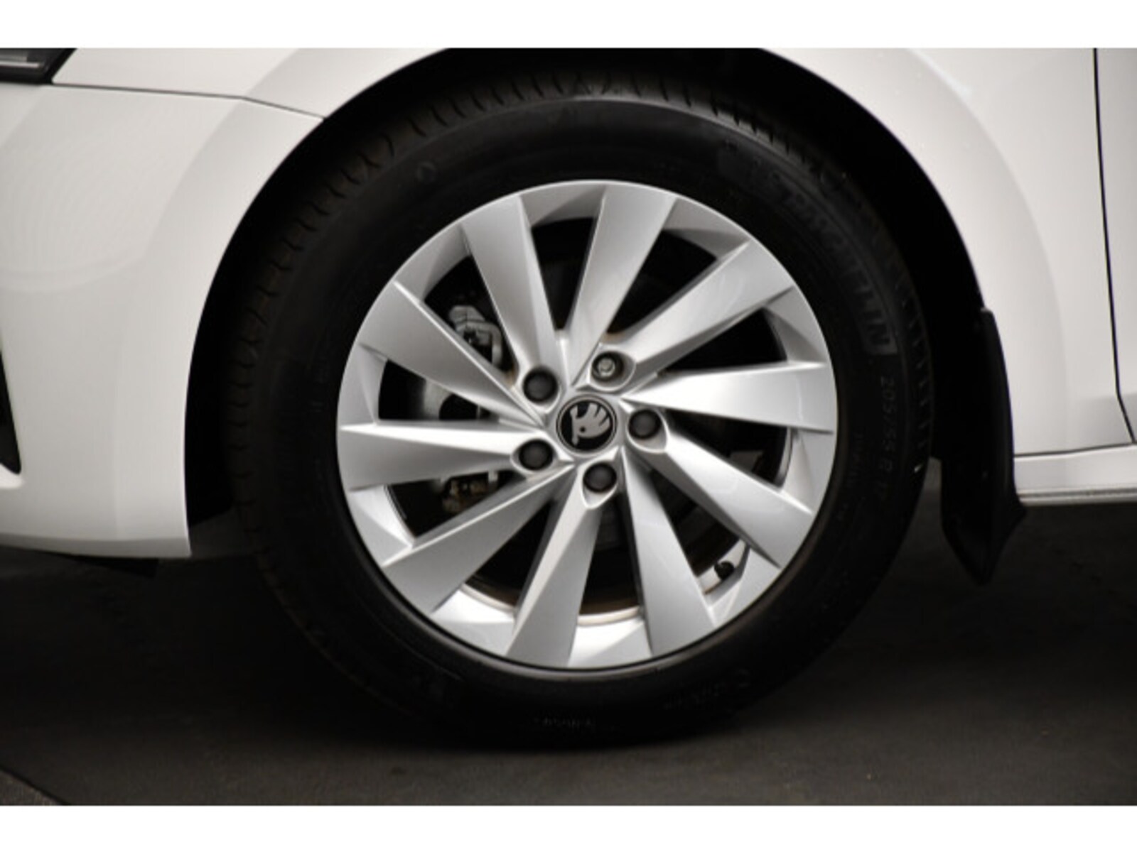 Škoda Octavia Combi – Bild 13