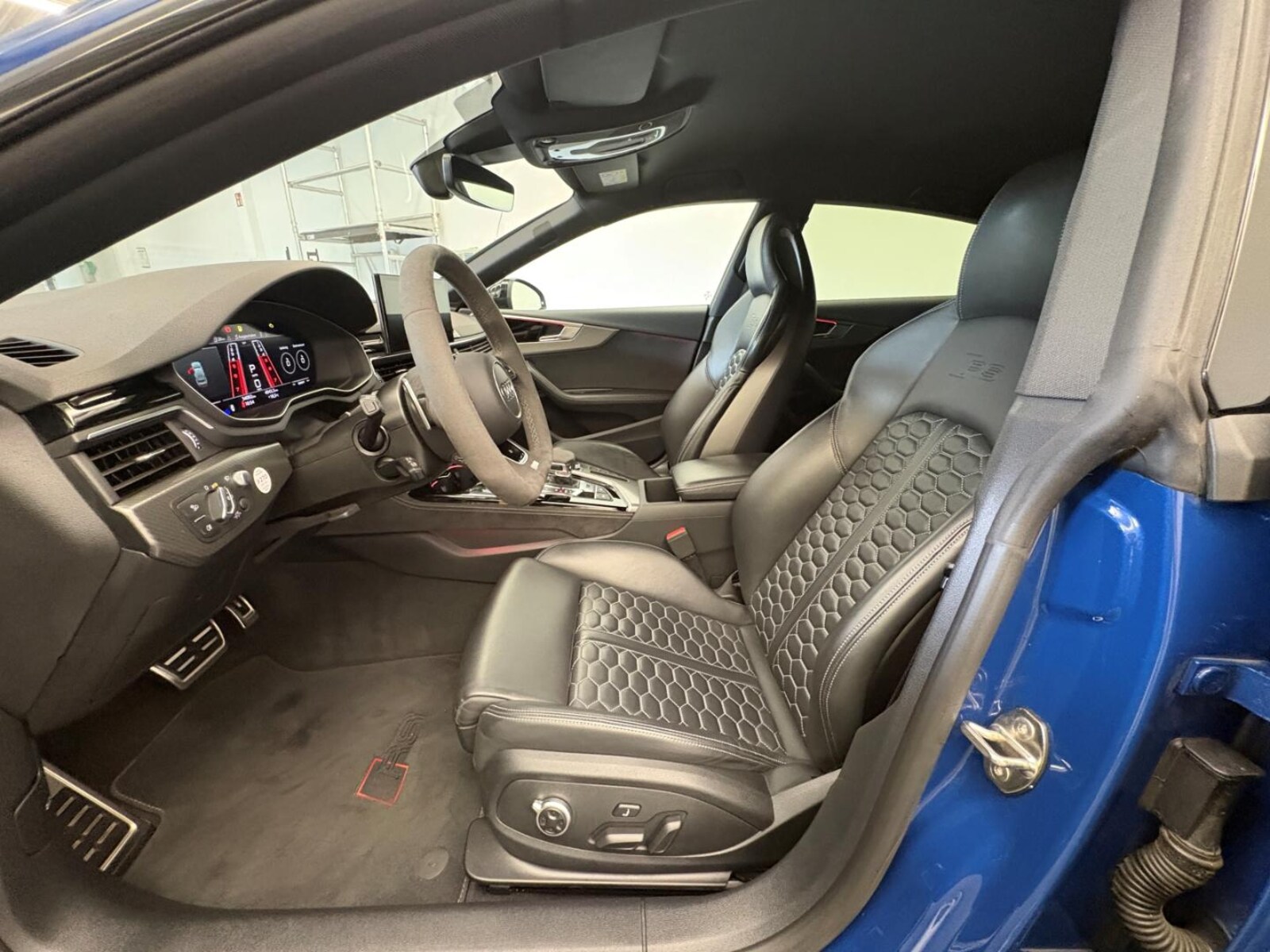 Audi RS 5 Sportback – Bild 7