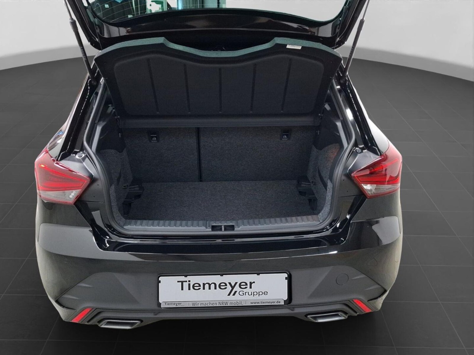 SEAT Ibiza – Bild 17