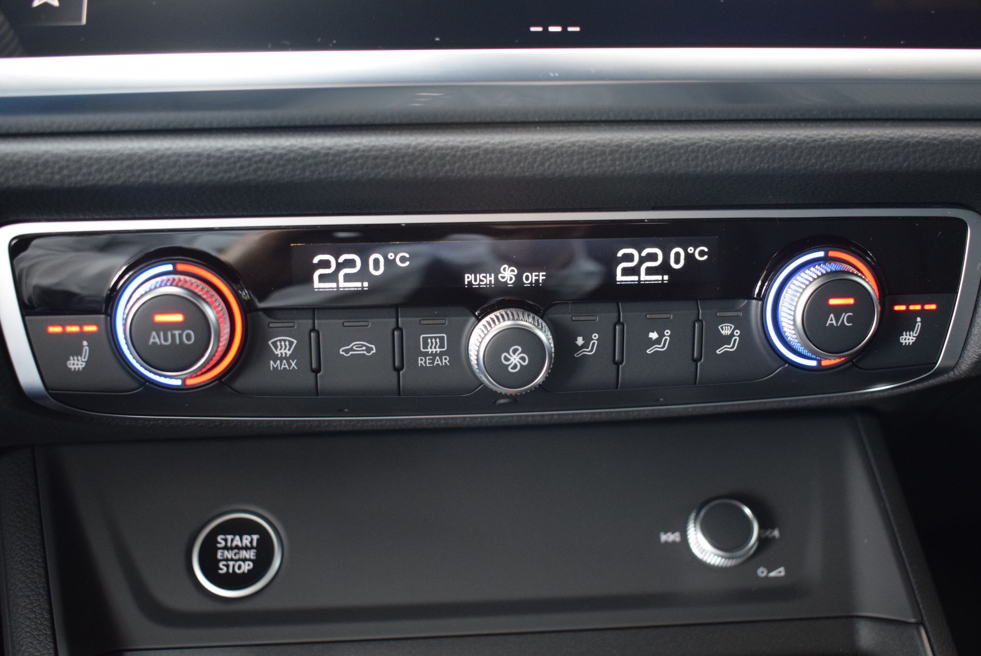 Image about Audi Q3 Sportback S line 40 TDI quattro S tronic