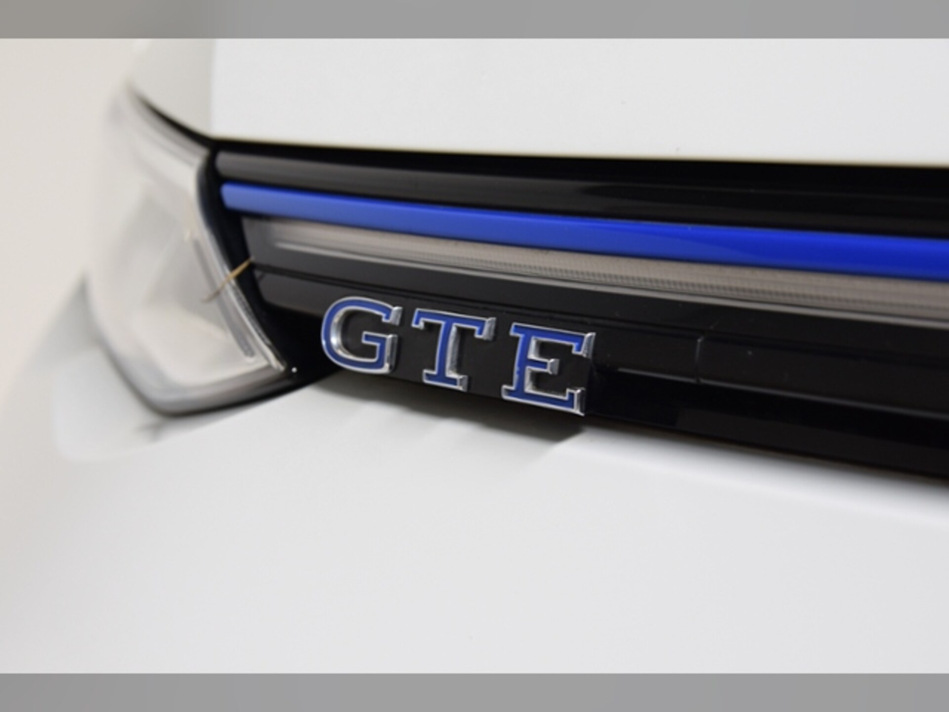 Volkswagen Golf GTE
