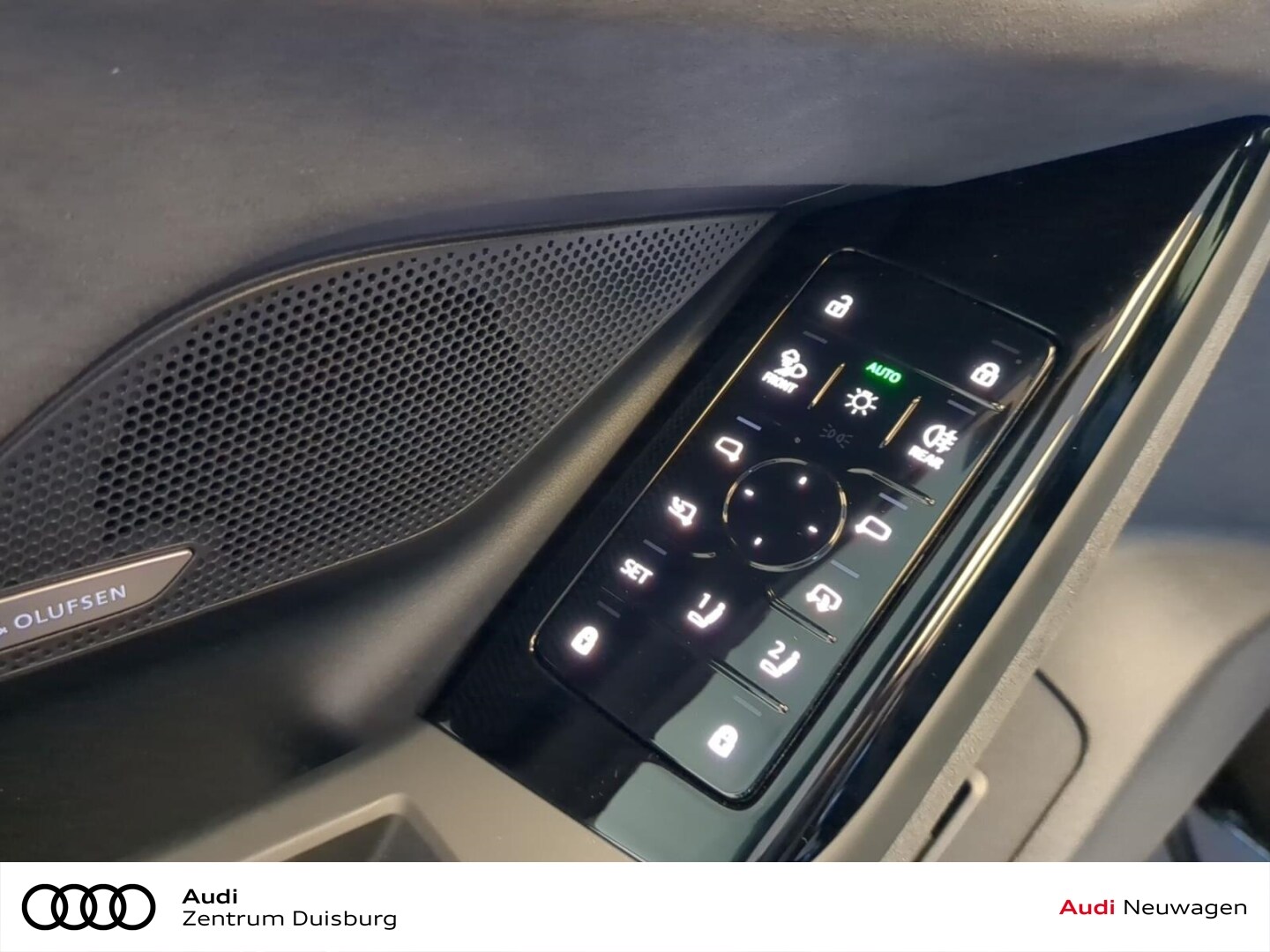 Audi A6 Avant e-tron