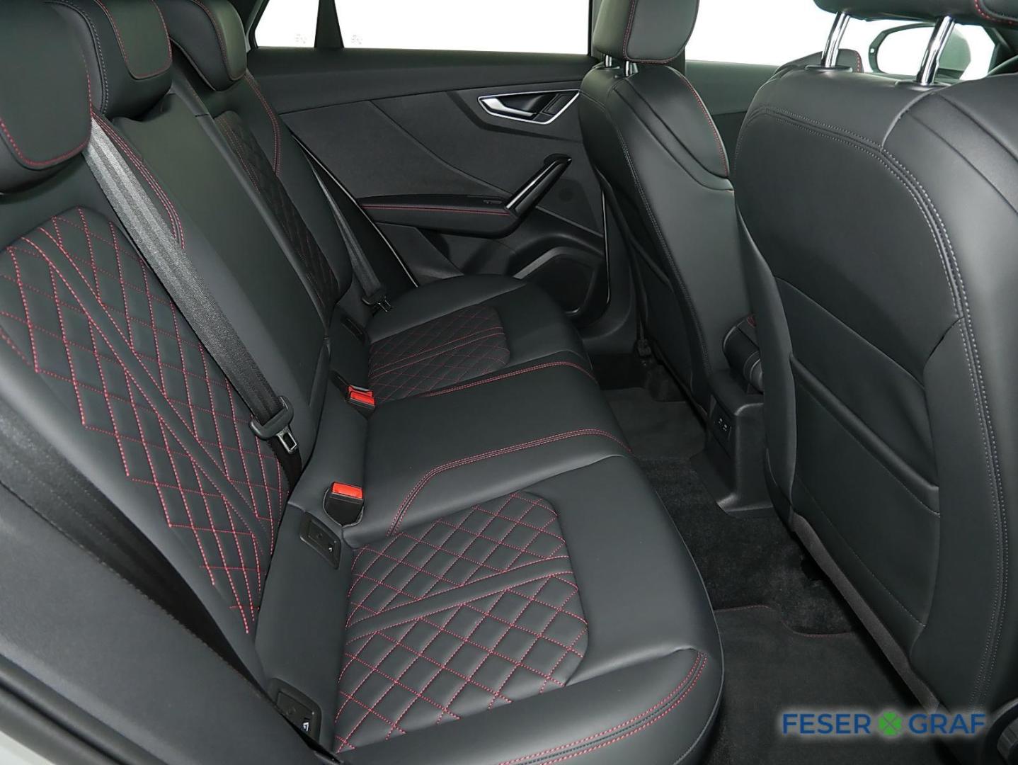 Image about Audi Q2 S line 40 TFSI quattro S tronic
