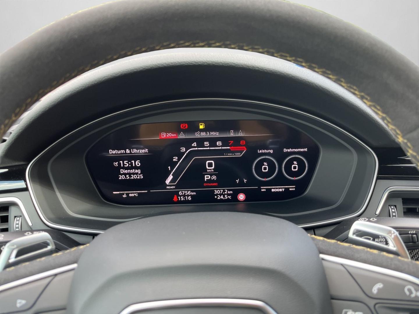 Image about Audi RS 5 Coupé TFSI quattro tiptronic