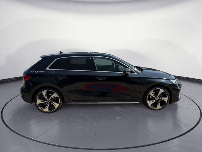 Image about Audi A3 Sportback S line 35 TDI S tronic