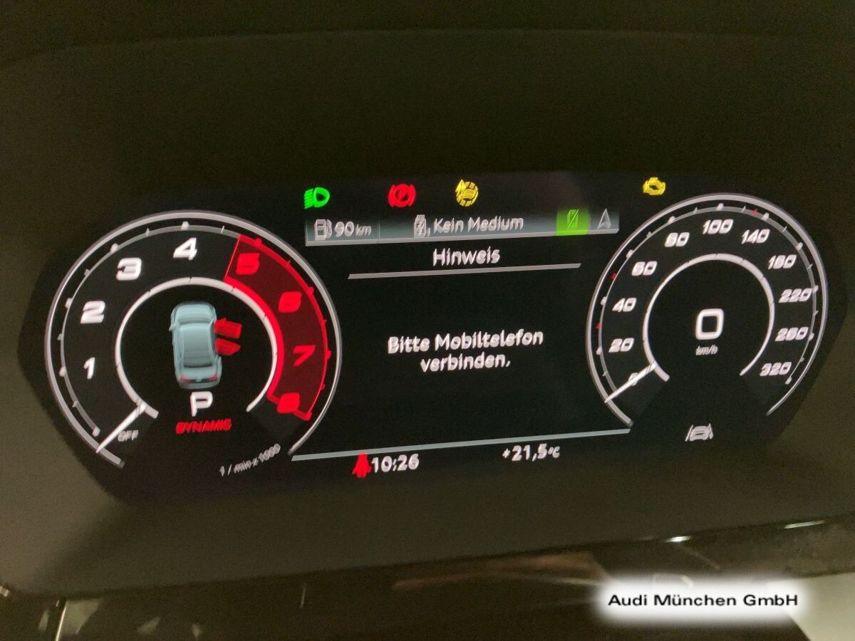 Image about Audi RS 3 Limousine TFSI quattro S tronic