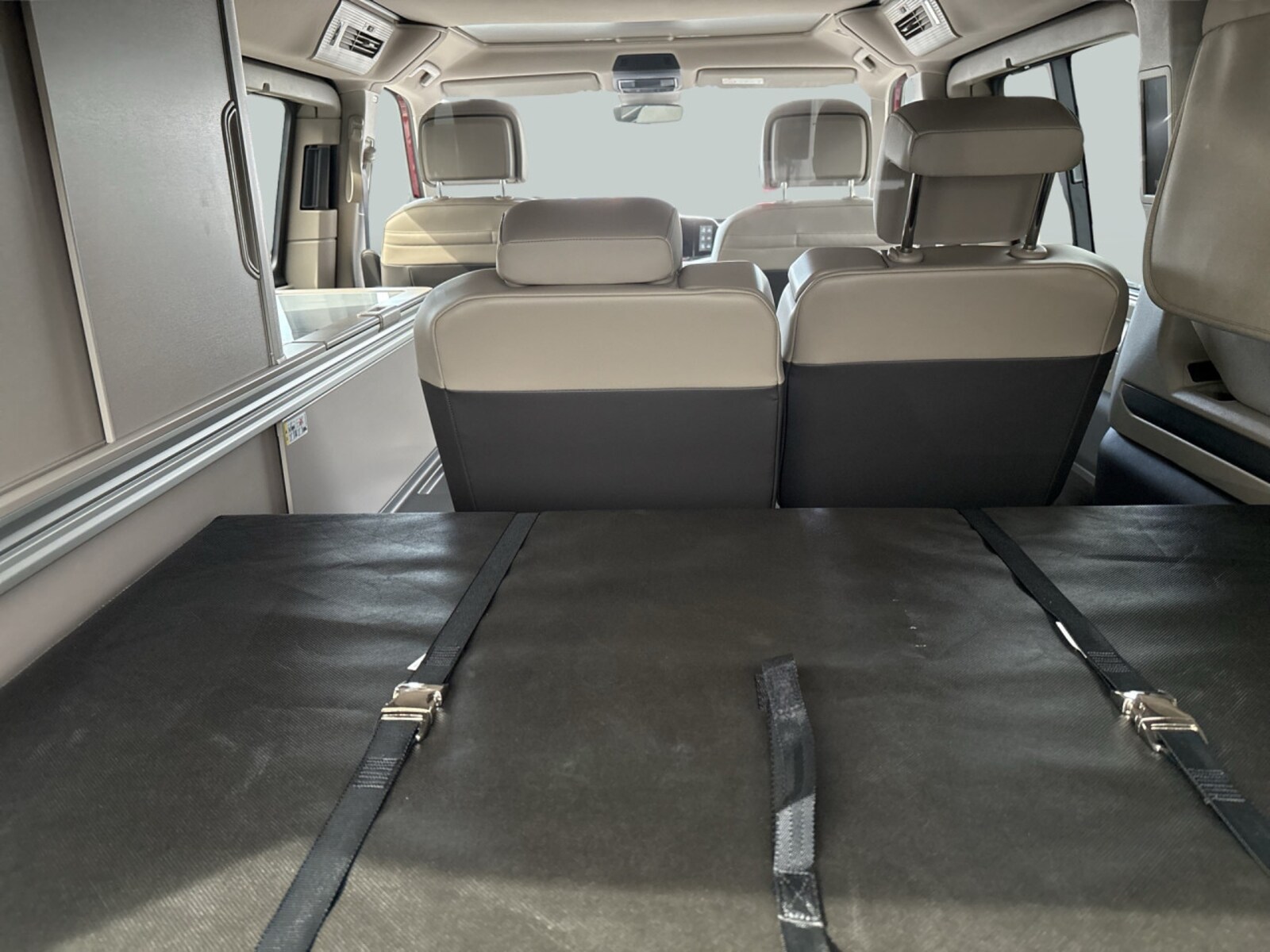 Volkswagen California – Bild 14