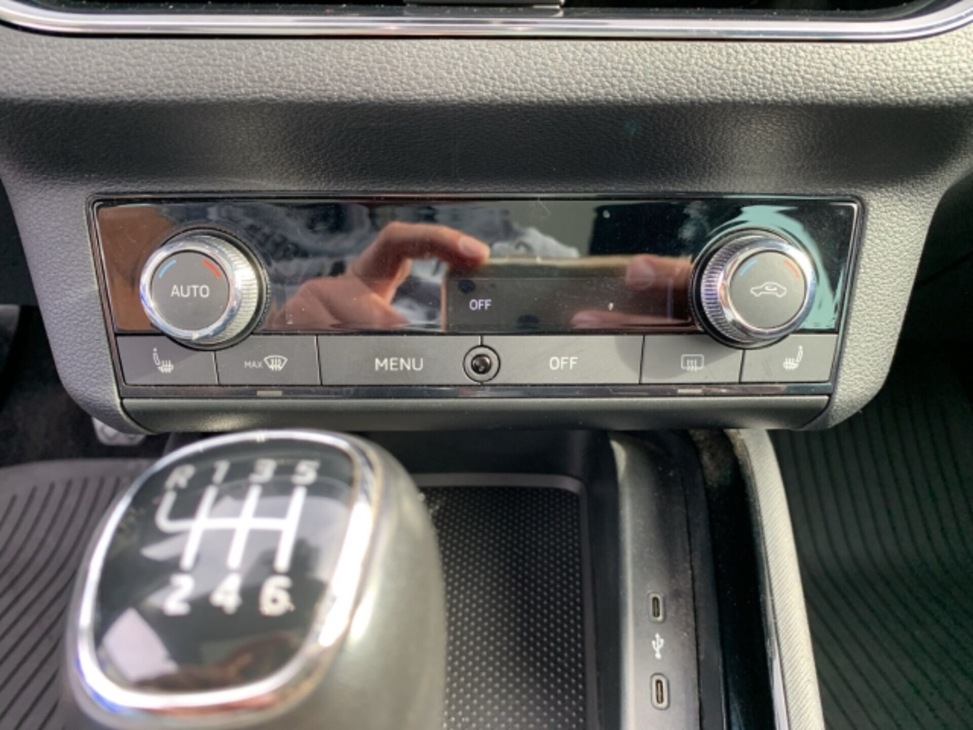 Skoda Scala CLEVER