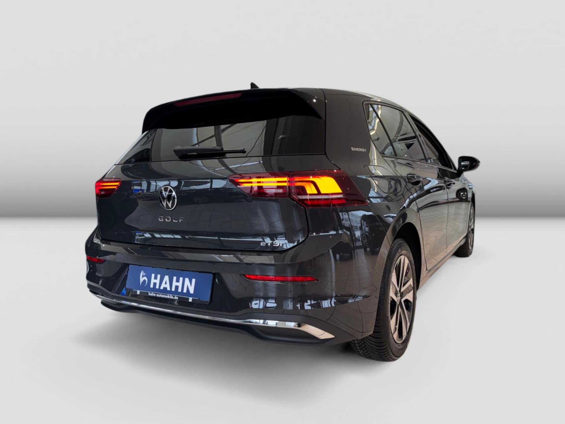 Volkswagen Golf ENERGY
