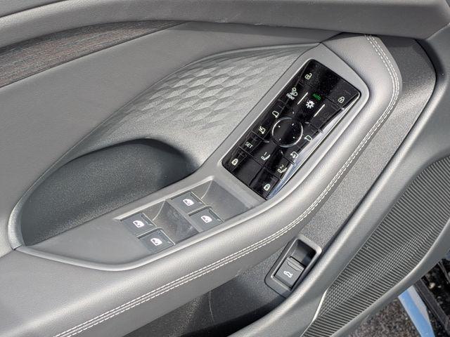 2026 Audi A6 Premium Plus - Photo 10