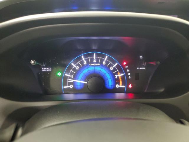 2015 Honda Civic EX - Photo 21